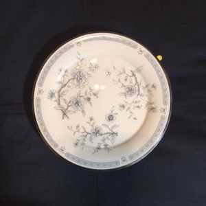 Gorham The Museum Collection Peonies fine china